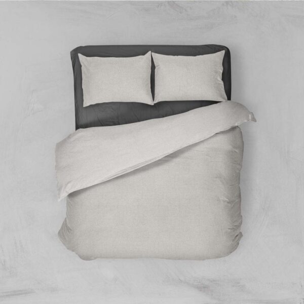 Parure Copripiumino Letto Blot S&G