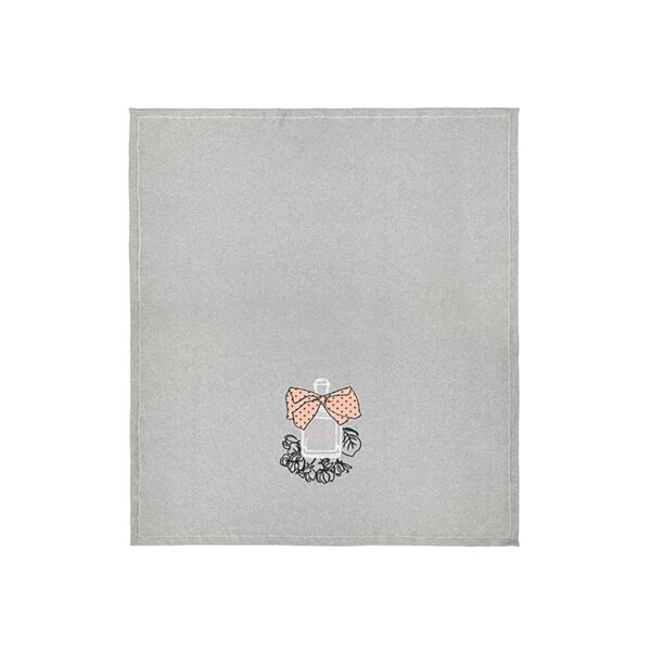 Coperta Plaid Maryplaid