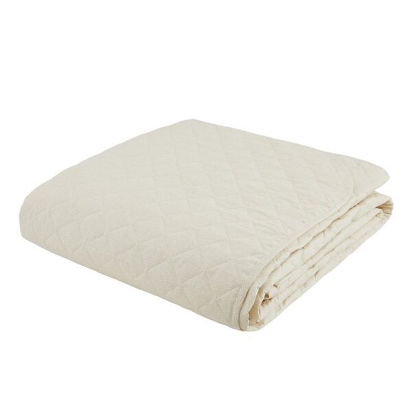 Quilt Trapunta Leggera Oplà Borbonese