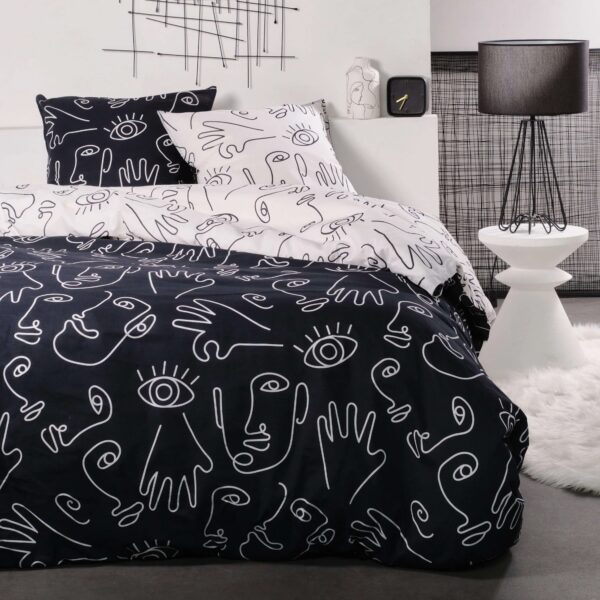 Parure Copripiumino Ukki Sisu