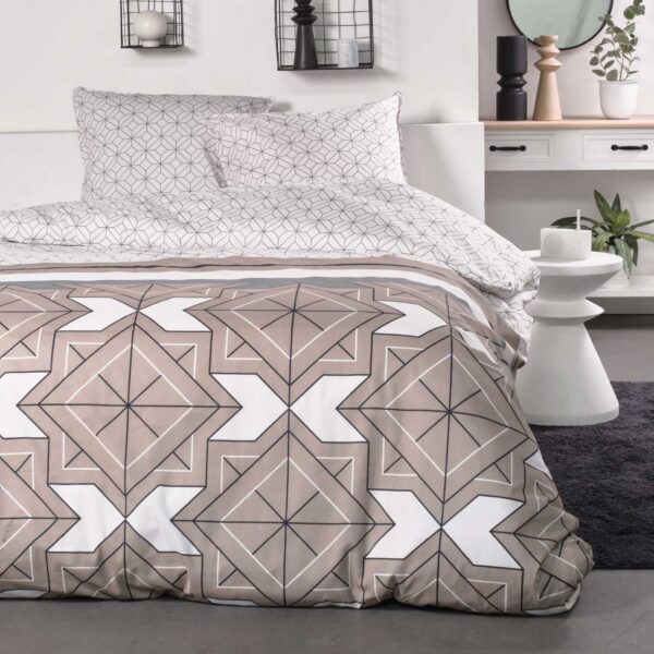 Parure Copripiumino Lumi Sisu