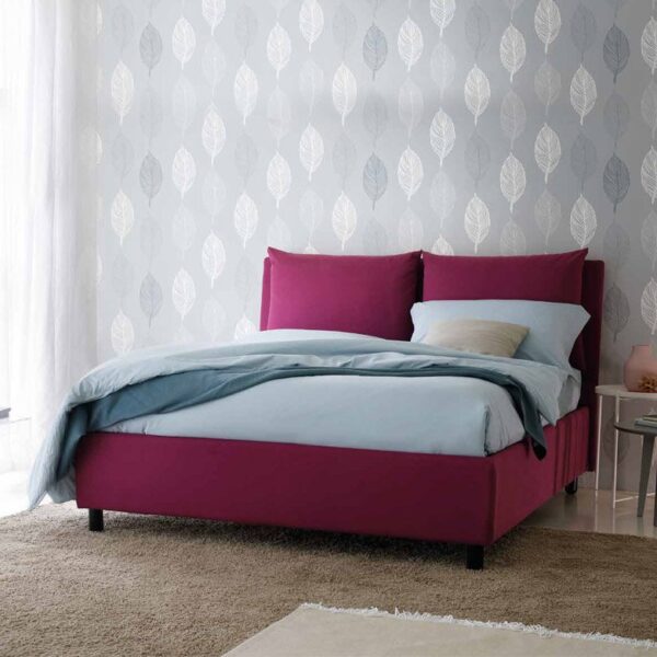 Letto Contenitore Matrimoniale Tango S Noctis