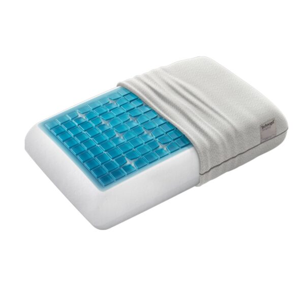 Technogel Cuscino Deluxe h 14