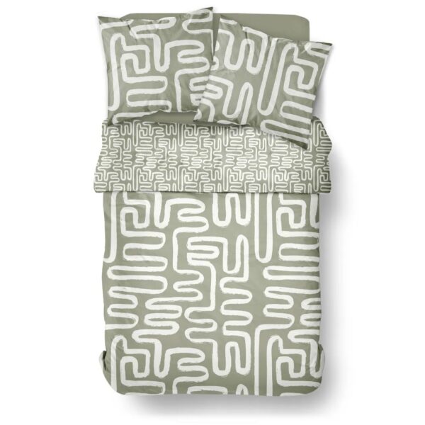 Parure Copripiumino Matka Sisu