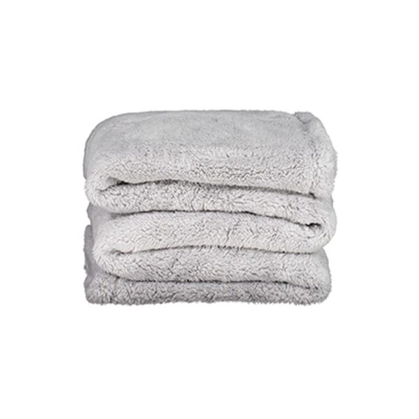 Coperta Plaid Pelliccia Sintetica Maryplaid