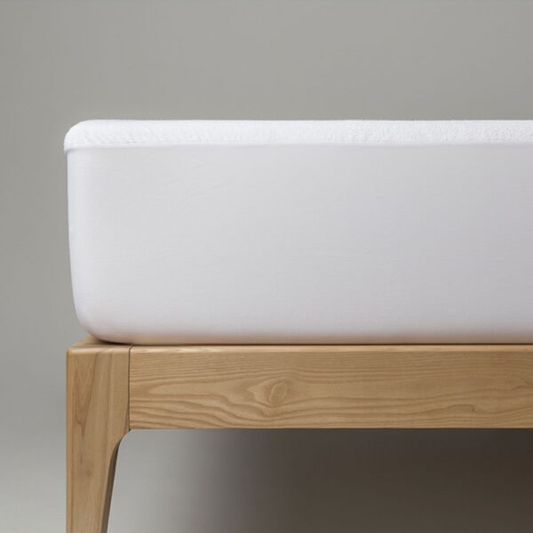 Coprimaterasso protettore Rizo Bambú Babylon Velfont