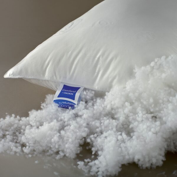 Soluko | Guanciale Comforel Parigi Demaflex