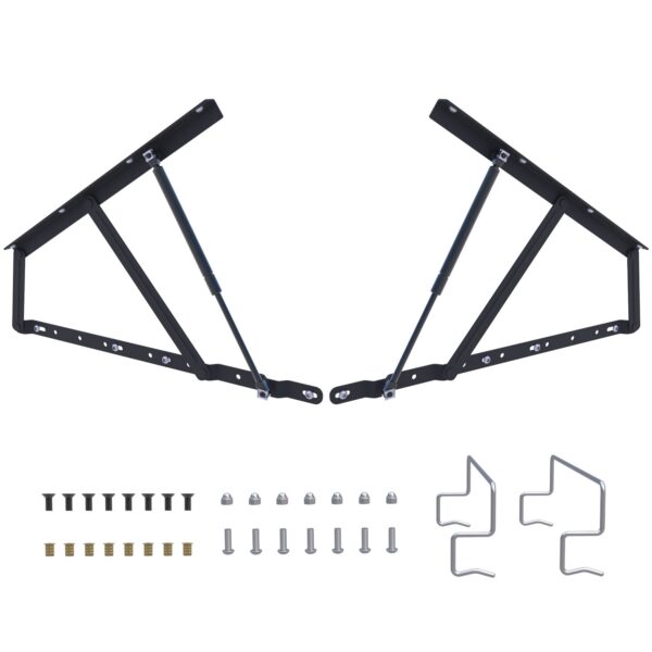 Soluko | Sistema sollevamento letto LIGHT