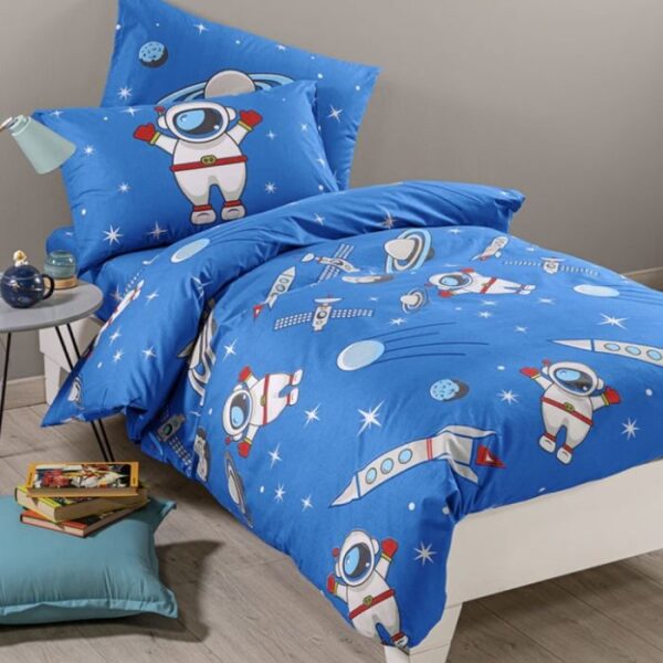 Parure Copripiumino Spazio Caleffi