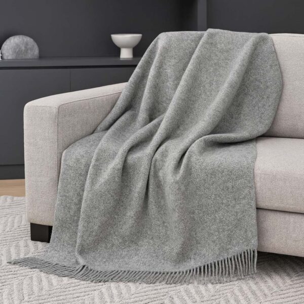 Plaid Norma Frange mis.130x180 S&G