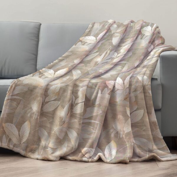 Plaid Medis Sherpa mis.210x240 S&G