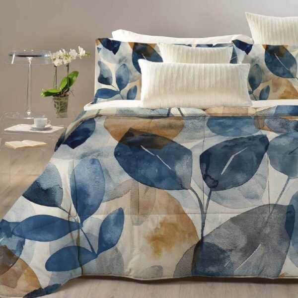 Trapunta Letto Astriel S&G