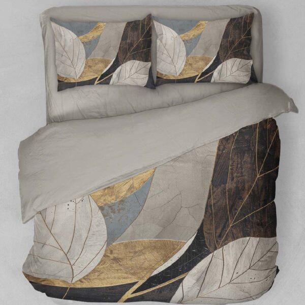 Parure Copripiumino Letto Marinè S&G