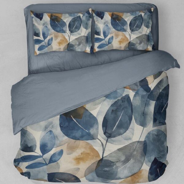 Parure Copripiumino Letto Astriel S&G