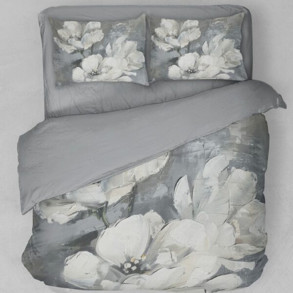 Parure Copripiumino Letto Daisy S&G