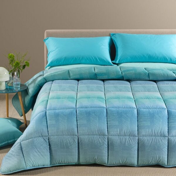 Trapunta Atlantis Caleffi