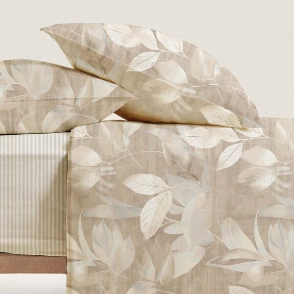 Completo Lenzuola Letto Medis S&G