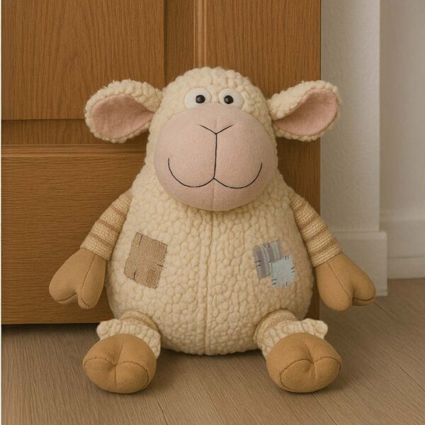 Fermaporta Sciaf h 30cm S&G