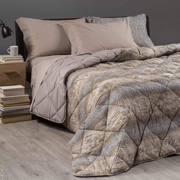 Trapunta Cariblu Caleffi