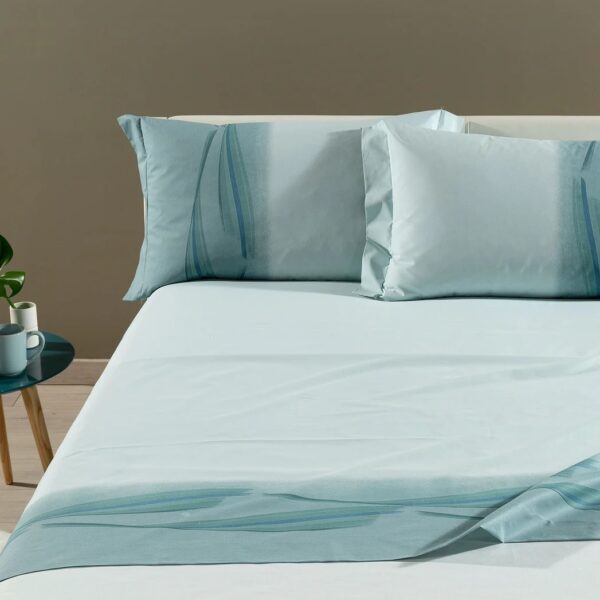 Completo Lenzuola Letto Night Caleffi