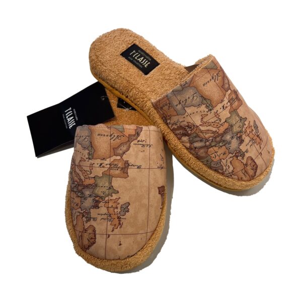 Pantofole Geo Classic