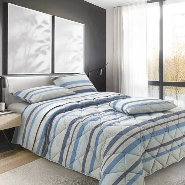 Trapunta Leggera Chromo Playcolor Gabel