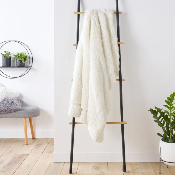 Plaid Angy 130x160 S&G