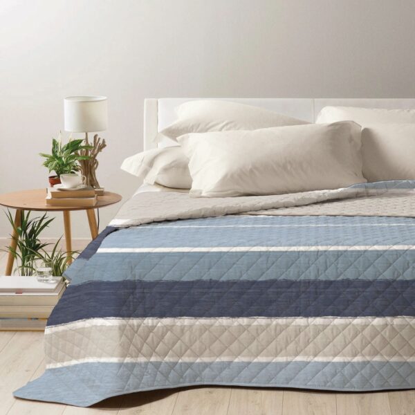 Boutis Copriletto Primaverile Letto Emil S&G